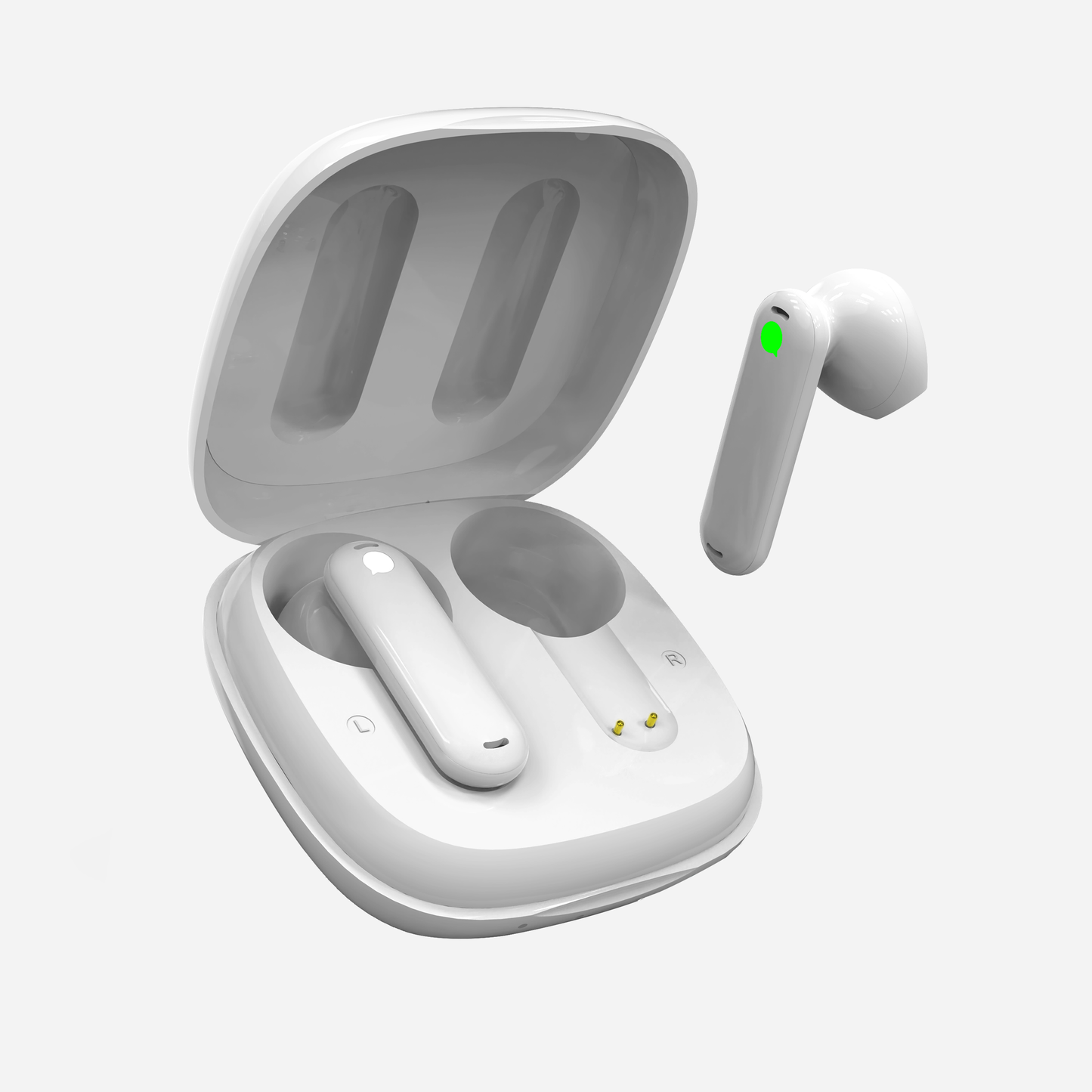 Timekettle WT2 Edge イヤホン型翻訳機