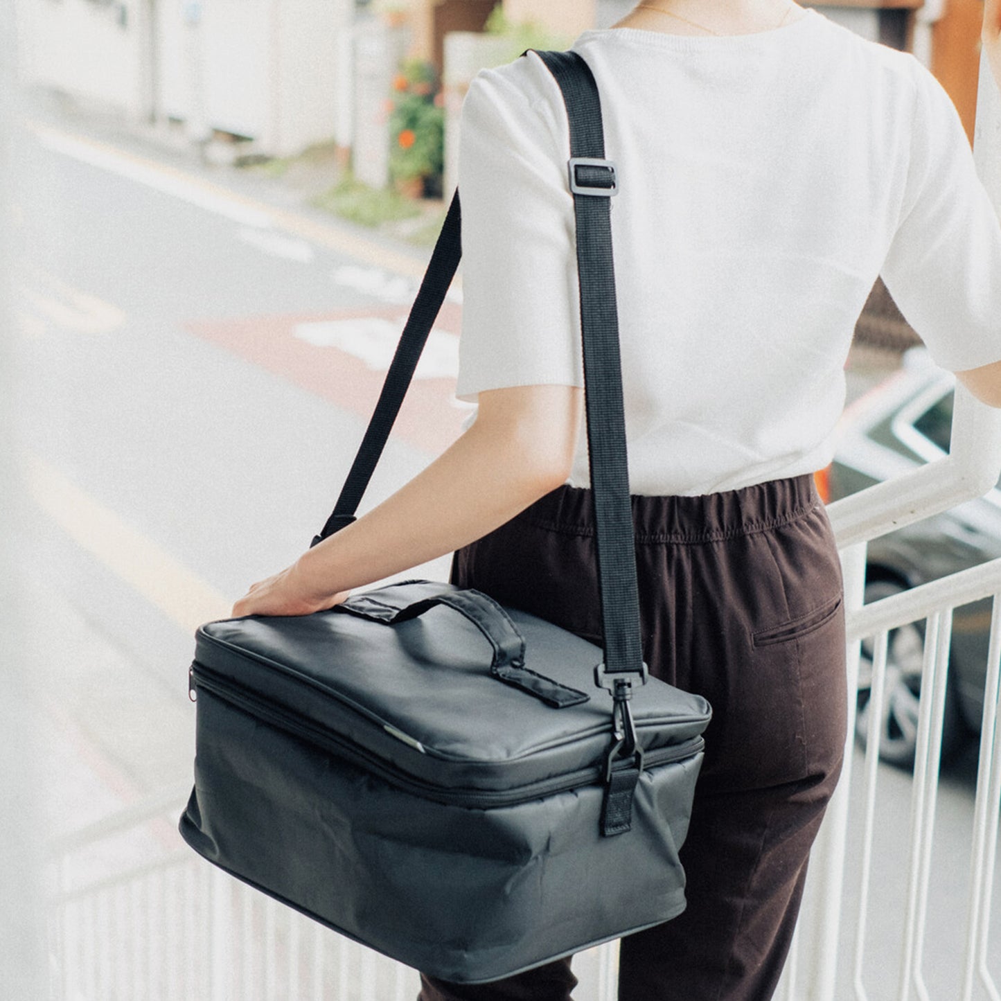 HARIO アウトドアコーヒーベーシックセット