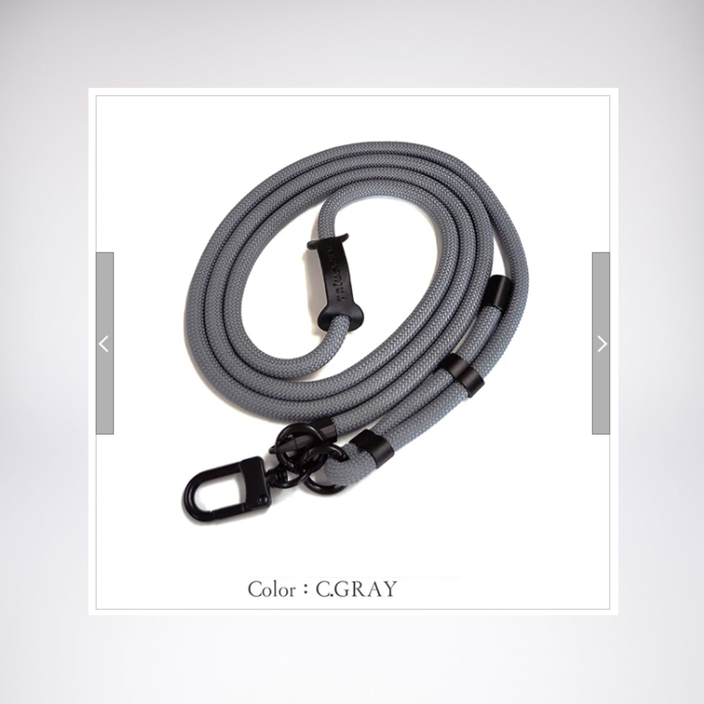 shoulder strap / スマートフォン用ショルダーストラップ