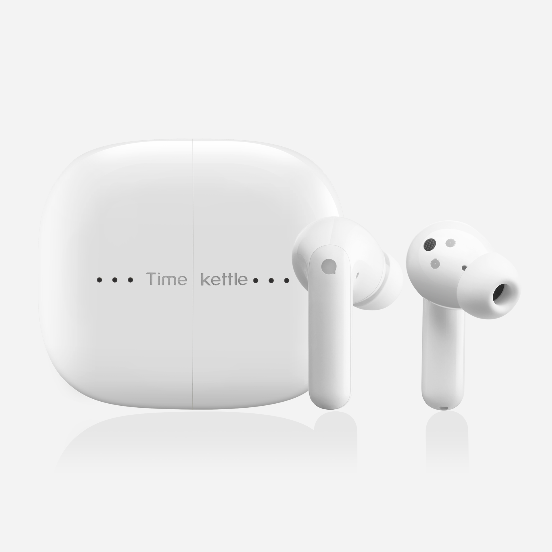 Timekettle M3 翻訳イヤフォン Timekettle M3 イヤホン型翻訳機 – Timekettle JP