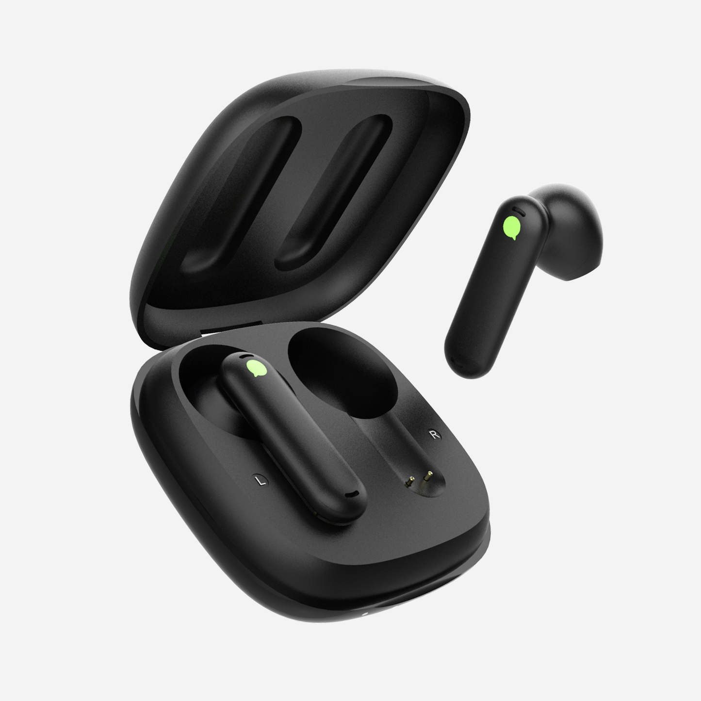 Timekettle WT2 Edge イヤホン型翻訳機 – Case Study Club Online Store